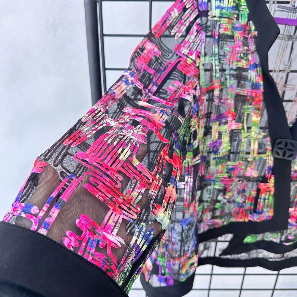 Joseph Ribkoff jacket - Picture 2 of 5